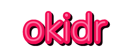 okidr — logo kanal
